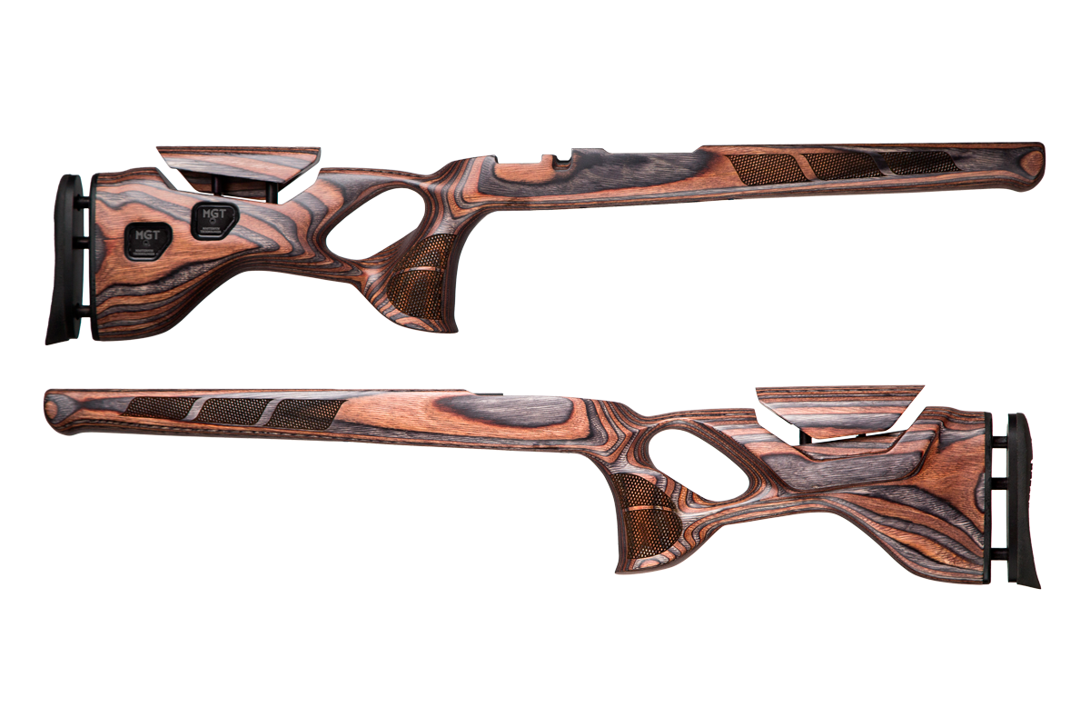 M-3 black brown